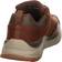 Skechers Benago Hombre M - Dark Brown