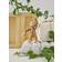 Spring Copenhagen Jolly Nature Figurine 4.3"