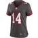 Nike Women's Chris Godwin Pewter Tampa Bay Buccaneers Alternate Game Jersey