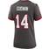 Nike Women's Chris Godwin Pewter Tampa Bay Buccaneers Alternate Game Jersey