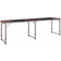 OutSunny 8 Folding Camping Table