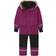 Fartey Toddler Snowsuits - Purple