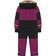 Fartey Toddler Snowsuits - Purple