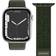 Vonmahlen Nylon Watch Strap for Apple Watch (42/44/45/SE/49mm)