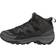 The North Face Hedgehog 3 Mid Wide M - TNF Black/Asphalt Grey