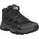 The North Face Hedgehog 3 Mid Wide M - TNF Black/Asphalt Grey