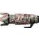 easyCover Objectif Etui Kit Camouflage Avec Nikon Z 100-400/4,5-5,6 LCN100400ZM4