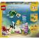 LEGO Creator 3 in 1 Sea Animals 31158