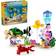 LEGO Creator 3 in 1 Sea Animals 31158