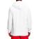 The North Face Men’s Half Dome Pullover Hoodie - TNF White/TNF Black