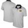 Colosseum Iowa Hawkeyes Big & Tall Tuck Striped Polo