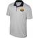 Colosseum Iowa Hawkeyes Big & Tall Tuck Striped Polo