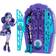 Mattel Monster High Skulltimate Secrets Garden Mysteries Twyla Doll HYT74