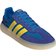 adidas Barreda Decode - Bright Royal/Yellow/Royal Blue