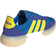 adidas Barreda Decode - Bright Royal/Yellow/Royal Blue