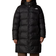 The North Face Saikuru puffer parka jacket in black