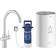 Grohe Red Duo (30083DC1) Stål