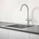 Grohe Red Duo (30083DC1) Stål