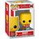 Funko Pop! Television the Simpsons Bart with Skateboard