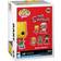 Funko Pop! Television the Simpsons Bart with Skateboard