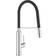 Grohe Concetto (31491000) Krom, Mattsvart