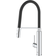 Grohe Concetto (31491000) Krom, Mattsvart