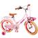 Volare 16" - Excellent Pink Kids Bike