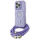 Guess Crossbody Cord Script MagSafe Case for iPhone 16 Pro Max