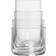 Aarke Nesting Drinking Glass 29cl 4pcs