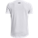 Under Armour Camiseta Infantil - Blanco