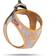 CURLI Alpine Clasp Vest Harness XS