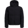 Jack & Jones Puffer Jacket Plus Size - Black