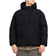 Jack & Jones Puffer Jacket Plus Size - Black