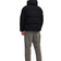 Jack & Jones Puffer Jacket Plus Size - Black