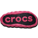 Crocs Overpuff Shorty - Dragon Fruit