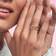 Pandora Me Vibes Open Ring - Rose Gold