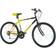 Titan Pioneer 26 Inch Mountain Bike Yellow Men's Bike