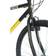 Titan Pioneer 26 Inch Mountain Bike Yellow Men's Bike