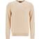 Polo Ralph Lauren Cotton Crew Neck Sweater - Dune Melange