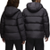 Nike Air Jordan Men's Down Jacket - Anthracite