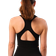 Levity Phase Seamless Bra - Black Melange