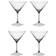 Spiegelau Perfect Cocktail Glass 17cl 4pcs