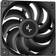 DeepCool MYSTIQUE 240 Black 2x120mm