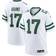 Nike Davante Adams New York Jets NFL Game Jersey