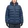 Haglöfs Rosson Down Hood Men - Tarn Blue