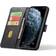 INF Wallet Case with Card Slot for Galaxy S20 FE/S20 Lite