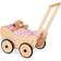 Pinolino Doll Car Trixi