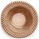 Mateus Bubbles Cinnamon Soup Plate 25cm