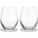 Holmegaard Cabernet Drinking Glass 25cl 2pcs