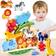 Atoylink Zoo Animals Stacking Toys